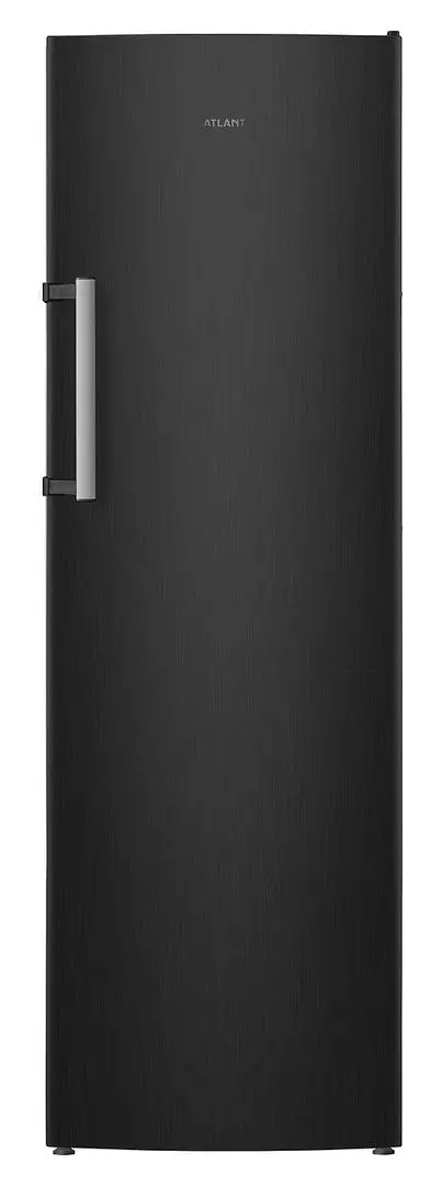 Морозильник Atlant Advance M-7606-150-N (Black)