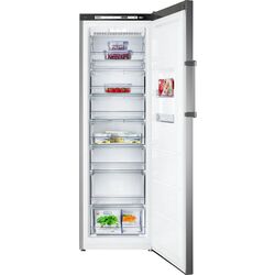 Морозильник Atlant Advance M-7606-160-N (Grey) Thumb