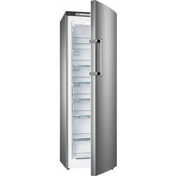 Морозильник Atlant Advance M-7606-160-N (Grey) Thumb