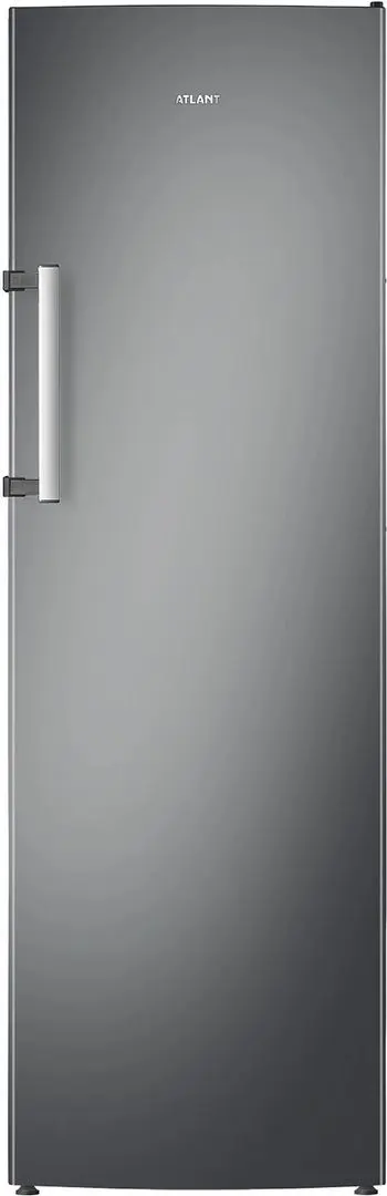 Морозильник Atlant Advance M-7606-160-N (Grey)