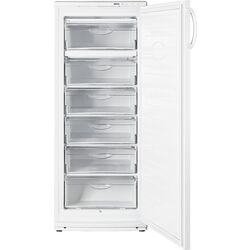 Congelator Atlant Classic М-7184-003 (White) Thumb