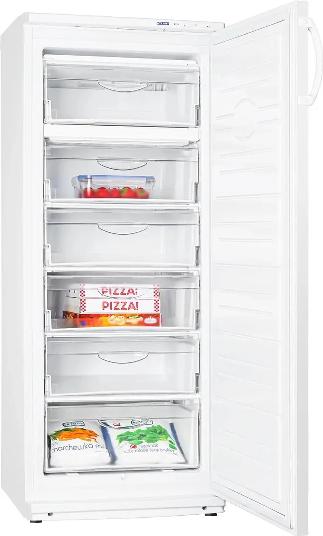 Congelator Atlant Classic М-7184-003 (White) - 6