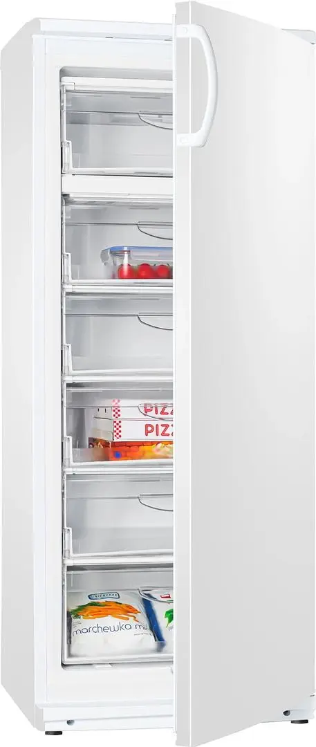 Congelator Atlant Classic М-7184-003 (White) - 7