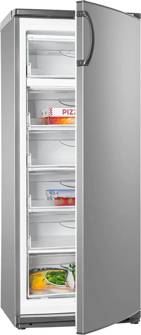 Морозильник Atlant Classic M-7184-060 (Grey) - 7