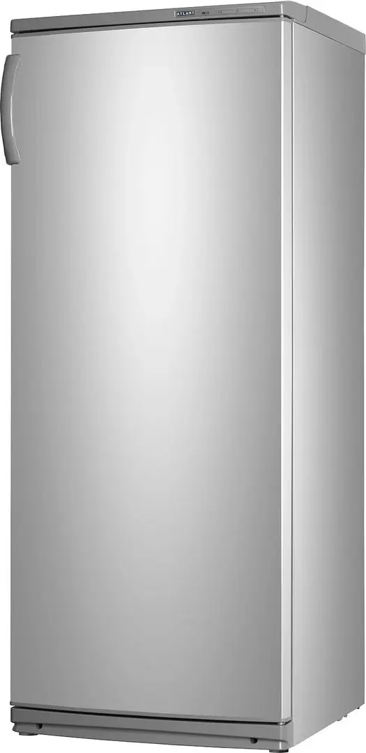 Морозильник Atlant Classic M-7184-080 (Silver) - 3