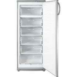 Морозильник Atlant Classic M-7184-080 (Silver) Thumb