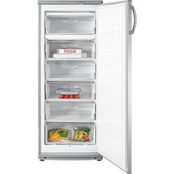Морозильник Atlant Classic M-7184-080 (Silver) Thumb