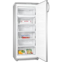 Морозильник Atlant Classic M-7184-080 (Silver) Thumb