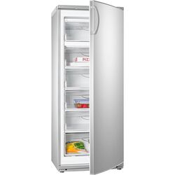 Морозильник Atlant Classic M-7184-080 (Silver) Thumb