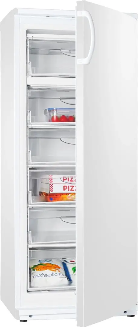 Морозильник Atlant Classic M-7184-101 (White) - 11