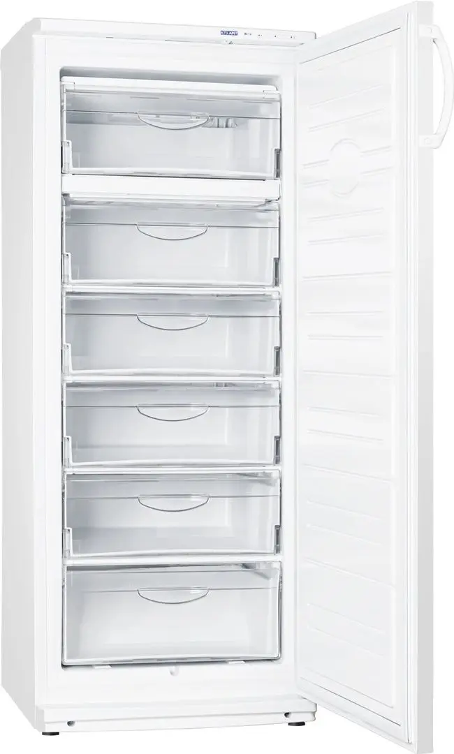 Морозильник Atlant Classic M-7184-101 (White) - 6