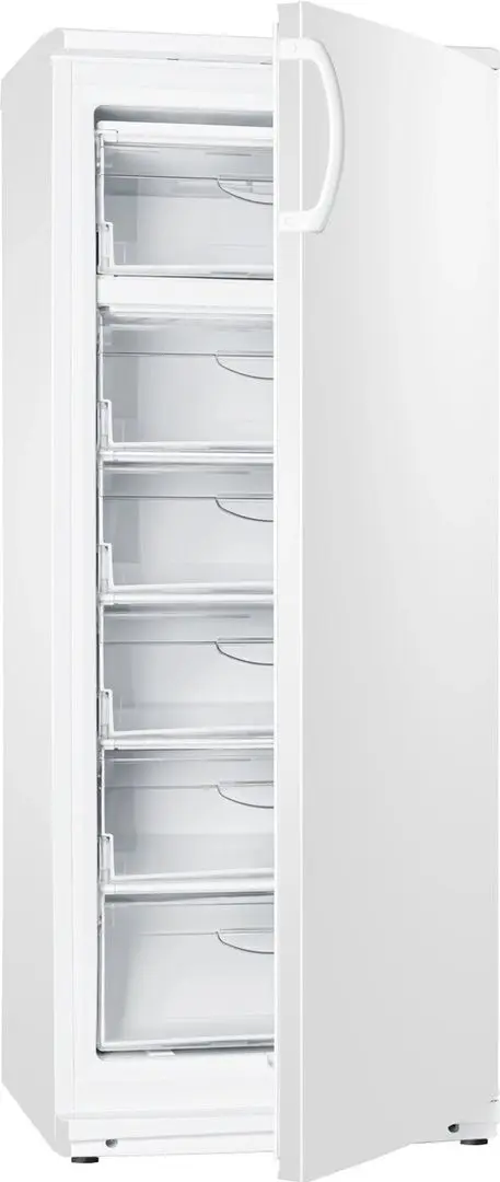 Морозильник Atlant Classic M-7184-101 (White) - 7