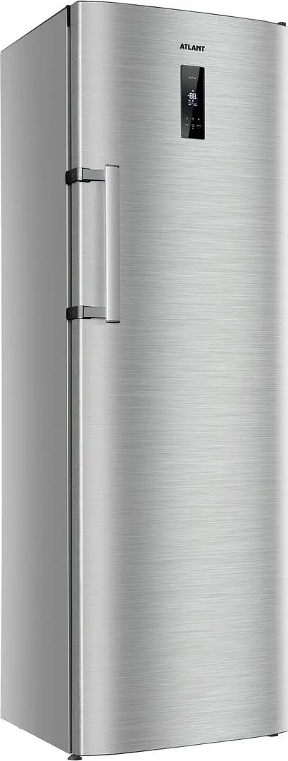 Congelator Atlant M-7606-140-ND (Inox) - 6