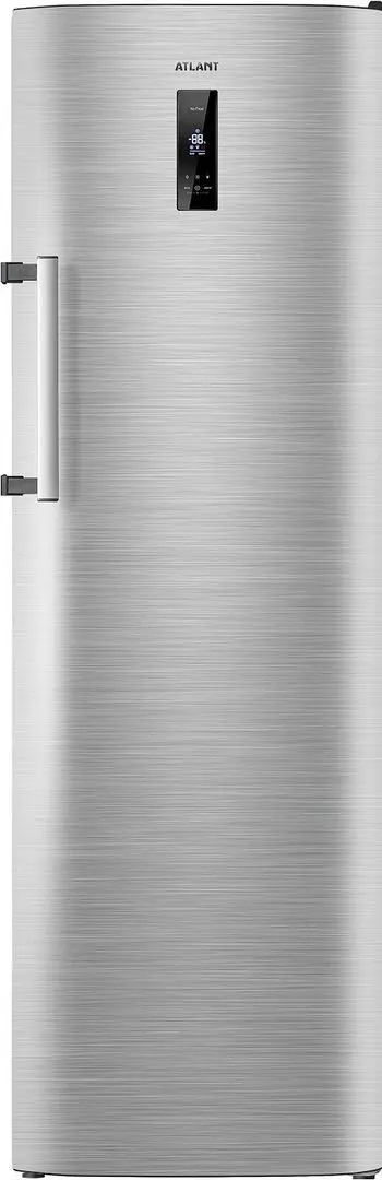 Congelator Atlant M-7606-140-ND (Inox)