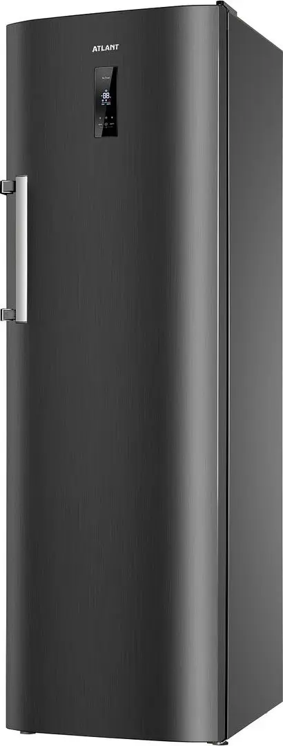 Морозильник Atlant M-7606-150-ND (Black) - 2