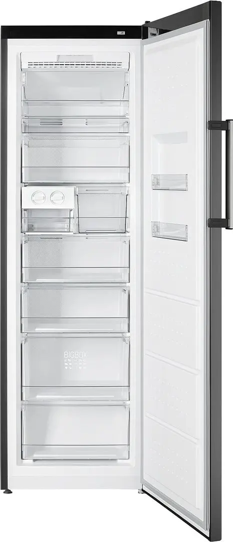 Морозильник Atlant M-7606-150-ND (Black) - 6