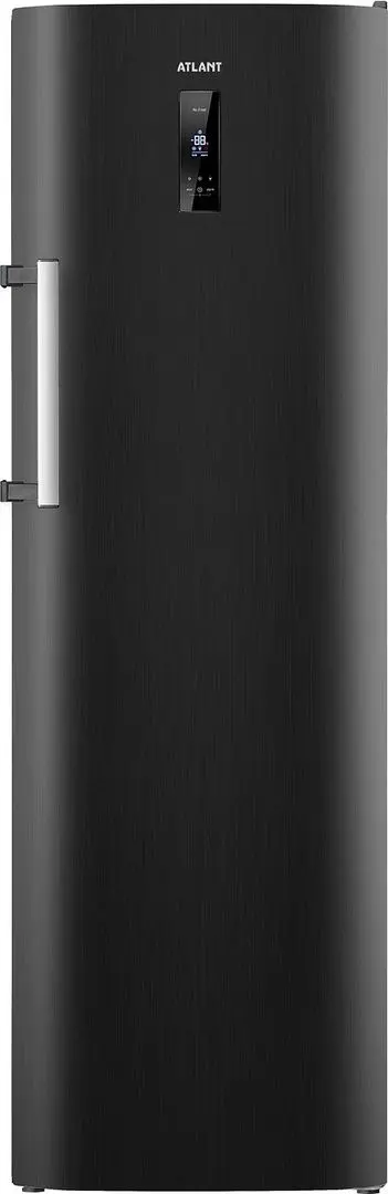 Морозильник Atlant M-7606-150-ND (Black)