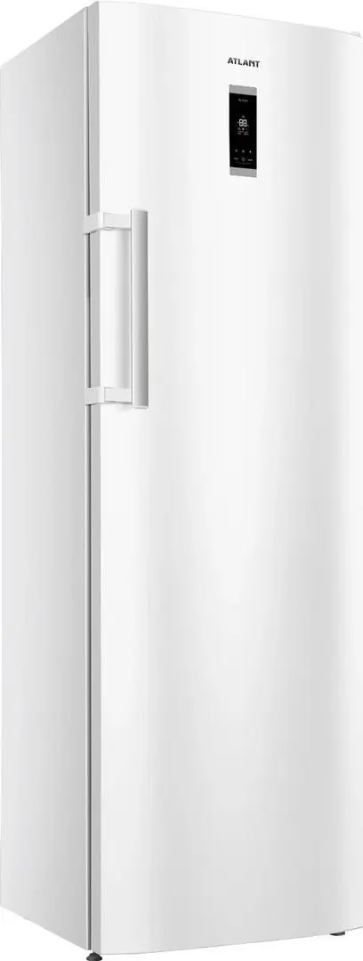 Морозильник Atlant New Advance M-7606-100-ND (White)