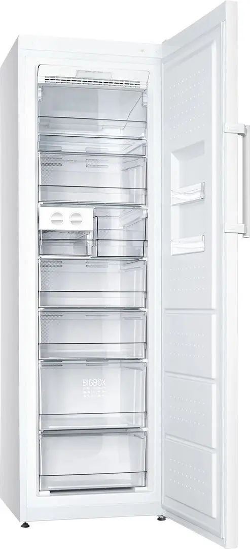 Морозильник Atlant New Advance M-7606-100-ND (White)