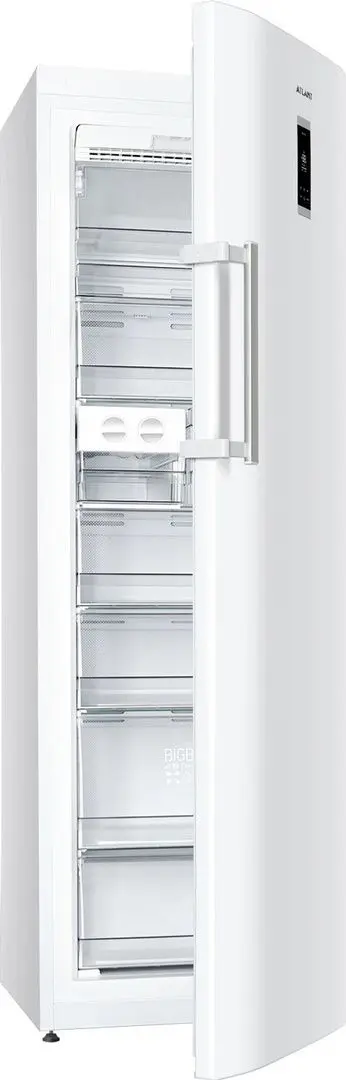 Морозильник Atlant New Advance M-7606-100-ND (White)