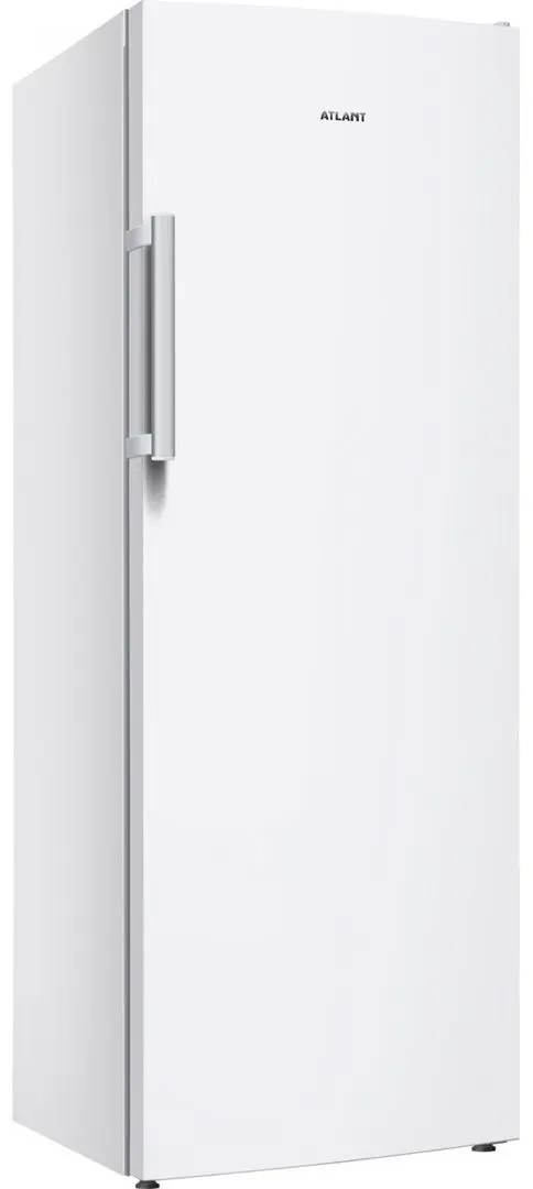 Морозильник-шкаф Atlant Advance M 7605-500 N (White) - 2