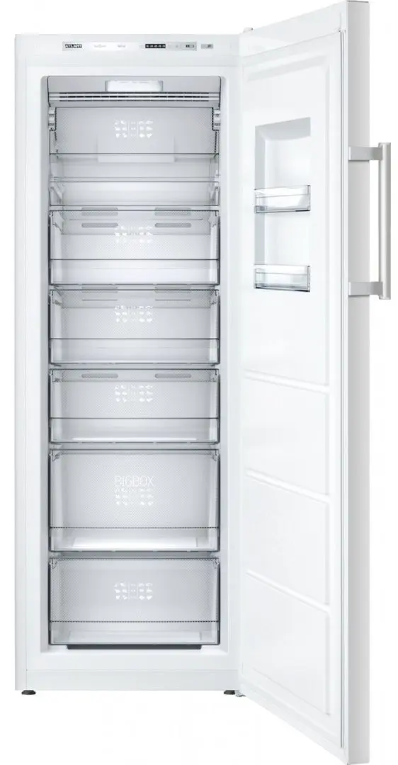 Морозильник-шкаф Atlant Advance M 7605-500 N (White) - 3