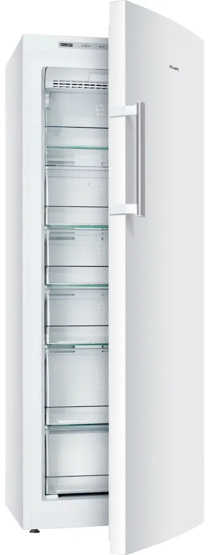 Морозильник-шкаф Atlant Advance M 7605-500 N (White) - 4