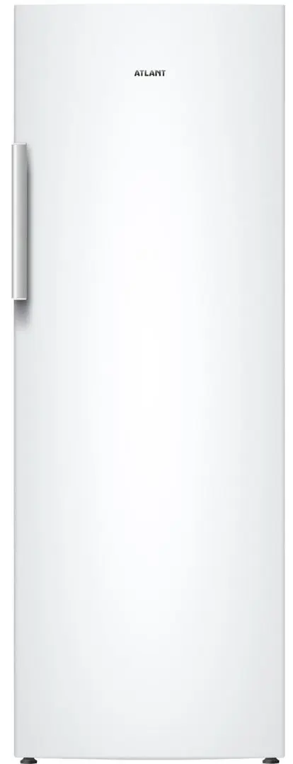 Морозильник-шкаф Atlant Advance M 7605-500 N (White)