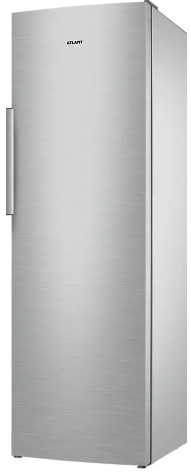 Морозильник-шкаф Atlant Advance M 7606-540 N (Inox) - 2