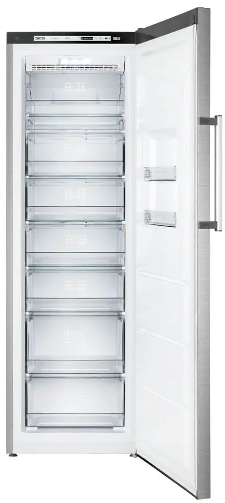 Морозильник-шкаф Atlant Advance M 7606-540 N (Inox) - 4