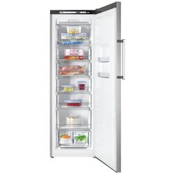 Морозильник-шкаф Atlant Advance M 7606-540 N (Inox) Thumb