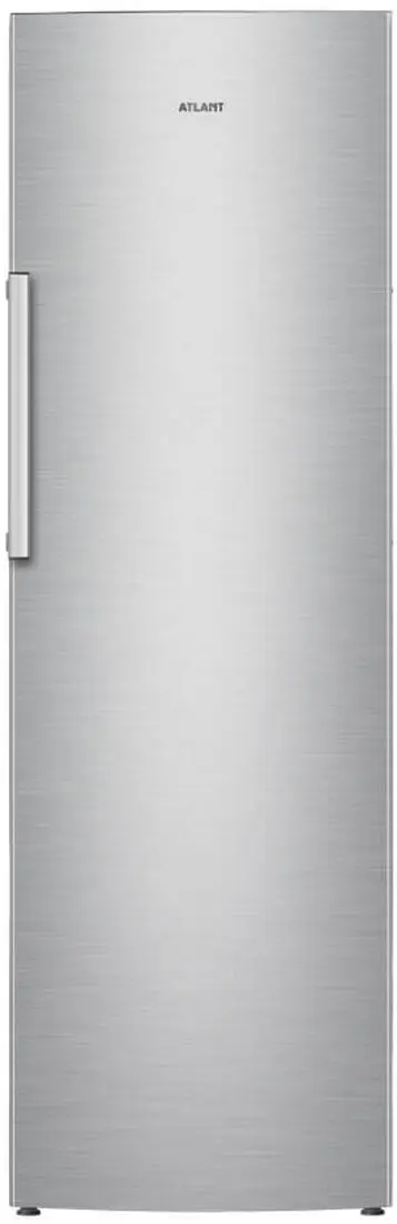 Морозильник-шкаф Atlant Advance M 7606-540 N (Inox)