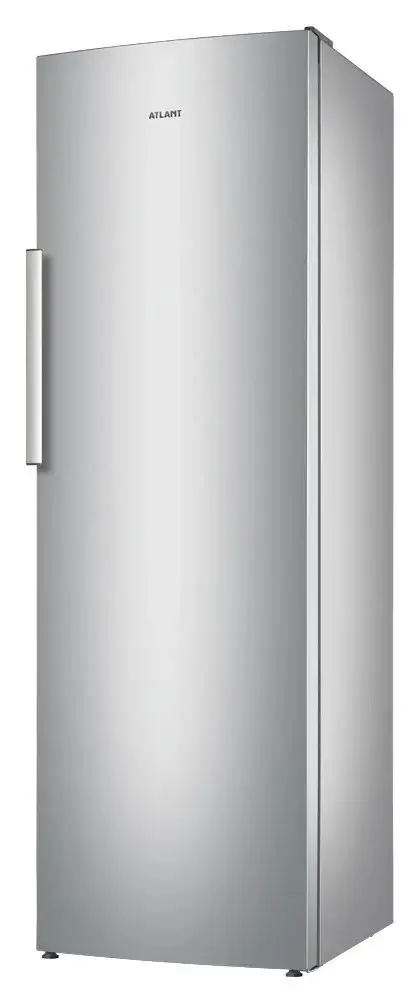 Морозильник-шкаф Atlant Advance M-7606-580-N (Silver)