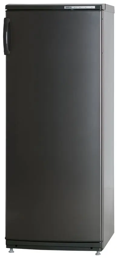 Морозильник-шкаф Atlant Clasic M 7184-561 (Dark Gray) - 2