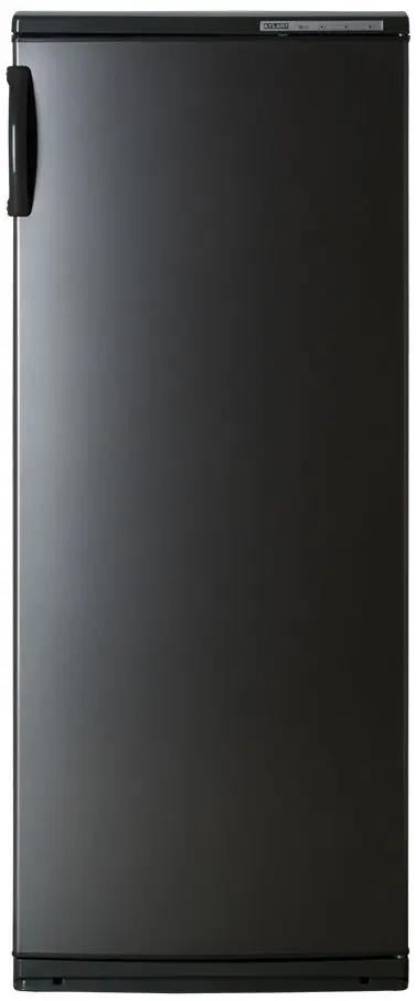 Морозильник-шкаф Atlant Clasic M 7184-561 (Dark Gray)