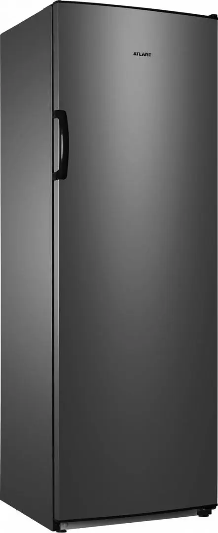 Морозильник-шкаф Atlant Comfort M 7204-561 (Dark Gray) - 2