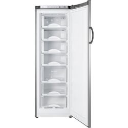 Морозильник-шкаф Atlant Comfort M 7204-561 (Dark Gray) Thumb