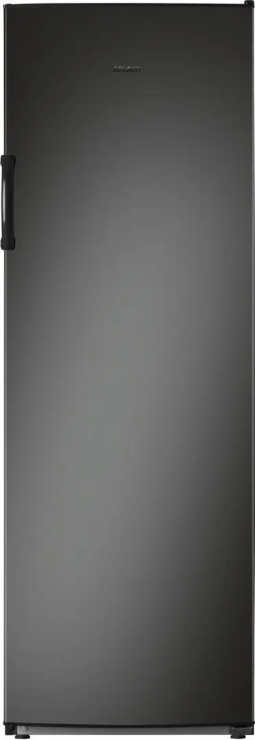 Морозильник-шкаф Atlant Comfort M 7204-561 (Dark Gray)