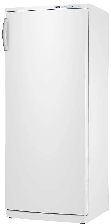 Морозильник-шкаф Atlant M 7184-501 (White) - 9