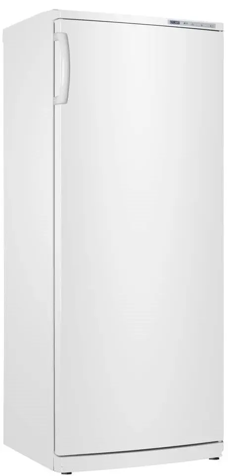 Морозильник-шкаф Atlant M 7184-501 (White) - 8