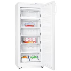 Морозильник-шкаф Atlant M 7184-501 (White) Thumb