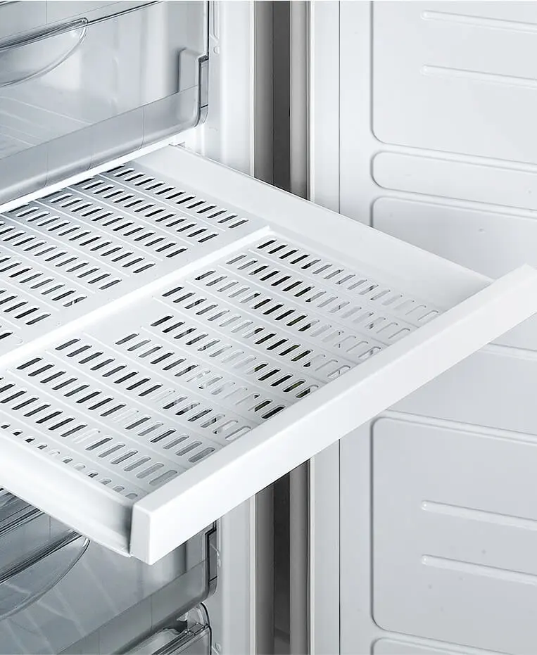 Морозильник-шкаф Atlant M 7184-501 (White) - 2