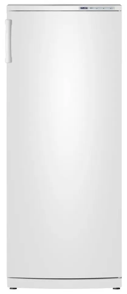 Морозильник-шкаф Atlant M 7184-501 (White)