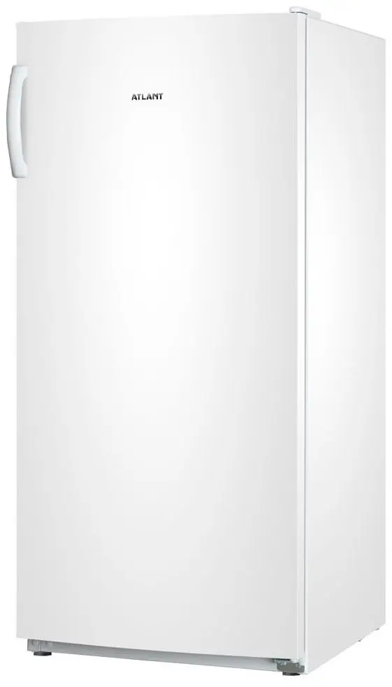 Морозильник-шкаф Atlant M-7201-501 (White) - 9