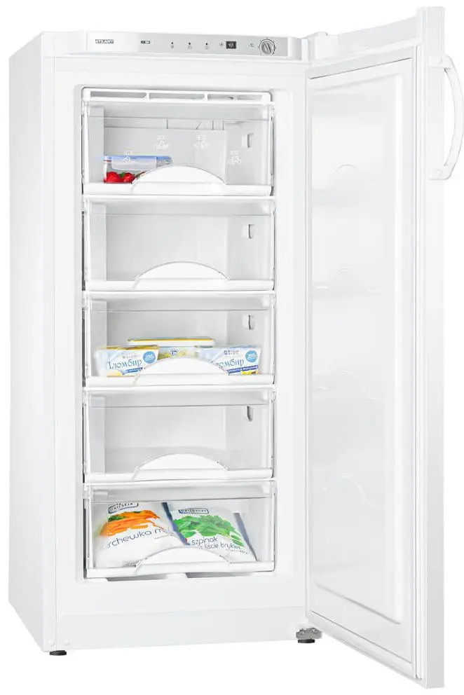 Морозильник-шкаф Atlant M-7201-501 (White) - 5