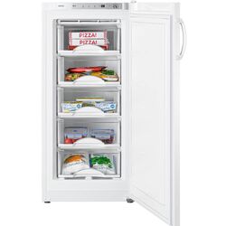 Морозильник-шкаф Atlant M-7201-501 (White) Thumb