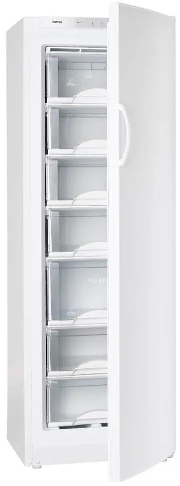 Морозильник-шкаф Atlant M-7204-501 (White) - 7