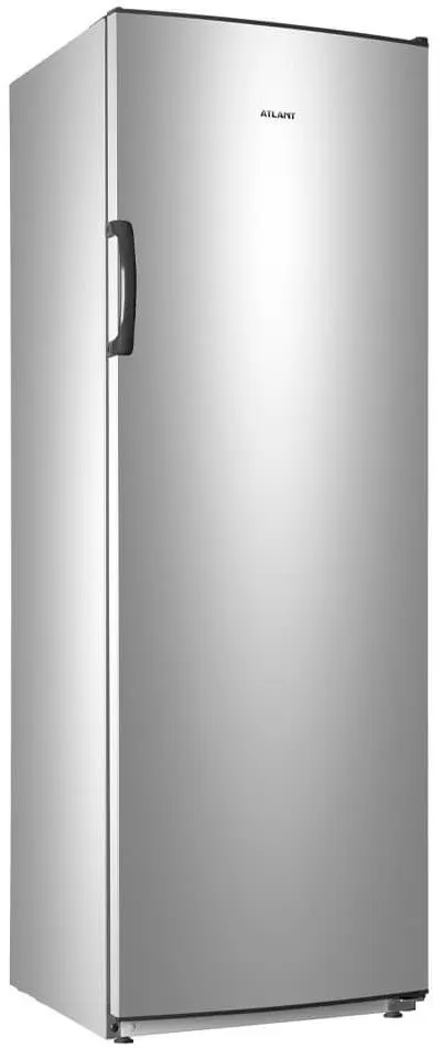 Морозильник-шкаф Atlant M-7204-581 (Silver) - 2