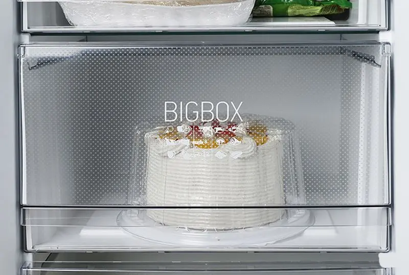 Морозильник-шкаф Atlant M-7606-500-N (White) - 11