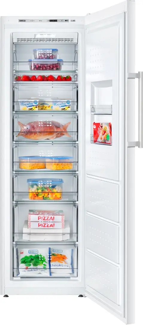 Морозильник-шкаф Atlant M-7606-500-N (White) - 4